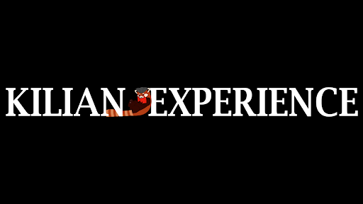 Kilian Experience banner