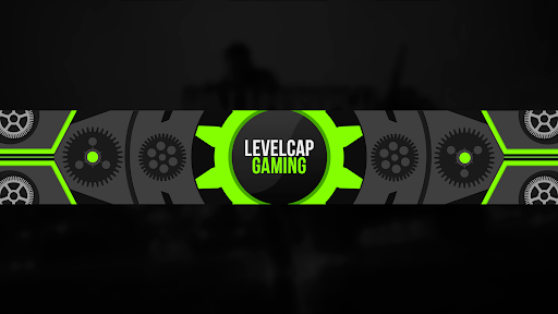 LevelCapGaming banner