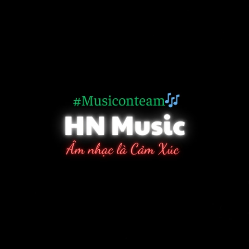 Hao Nhien Music