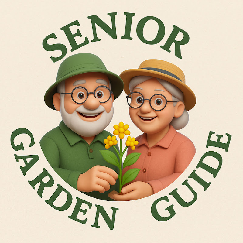 Senior Garden Guide
