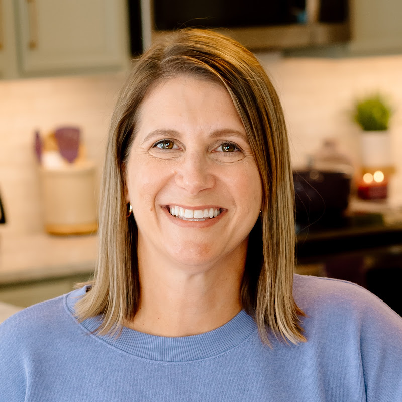 In Jamie’s Kitchen