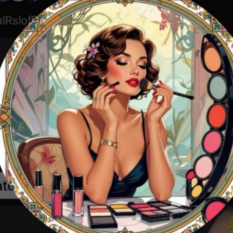 world makeup official 