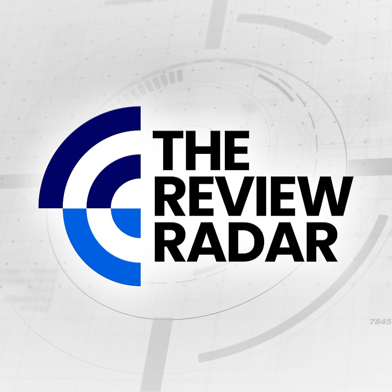 The Review Radar