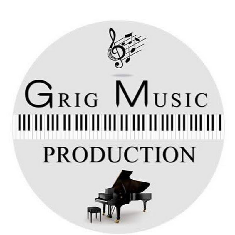 Grig Music Production