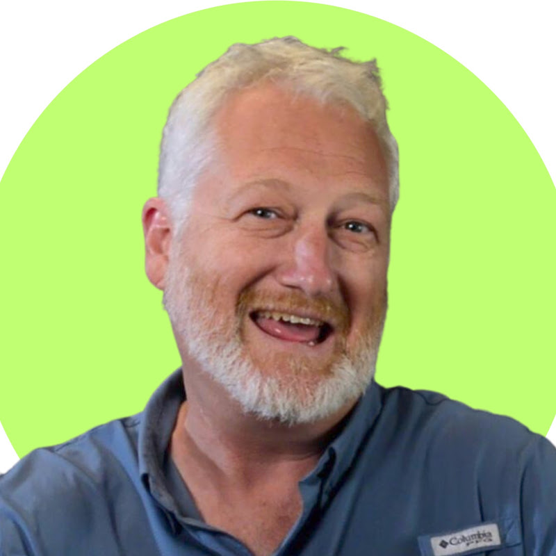 The Flip Flop Flipper - Robert Crager