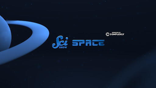 SciShow Space banner