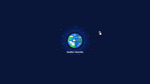 Kurzgesagt – In a Nutshell banner