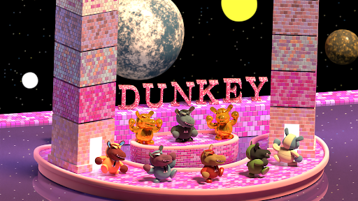 videogamedunkey banner