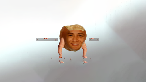 Michael Reeves banner