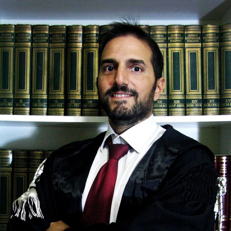 Avv. Giuseppe Di Palo