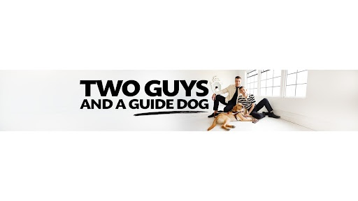 Matthew and Paul banner