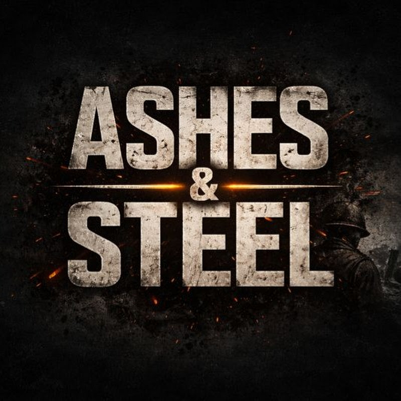 Ashes & Steel