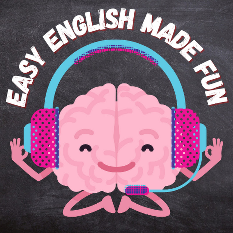 Easy English Made Fun