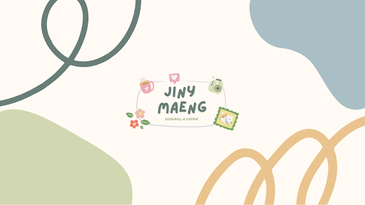 Jiny Maeng banner