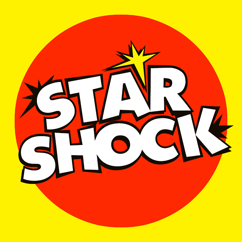 Starshock Channel