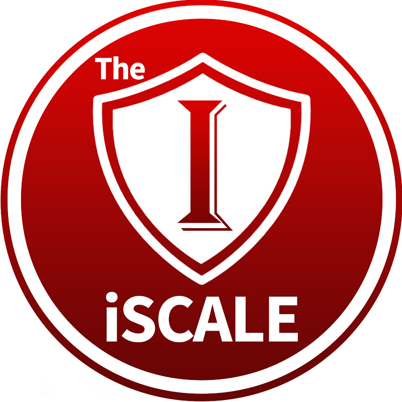 The iScale