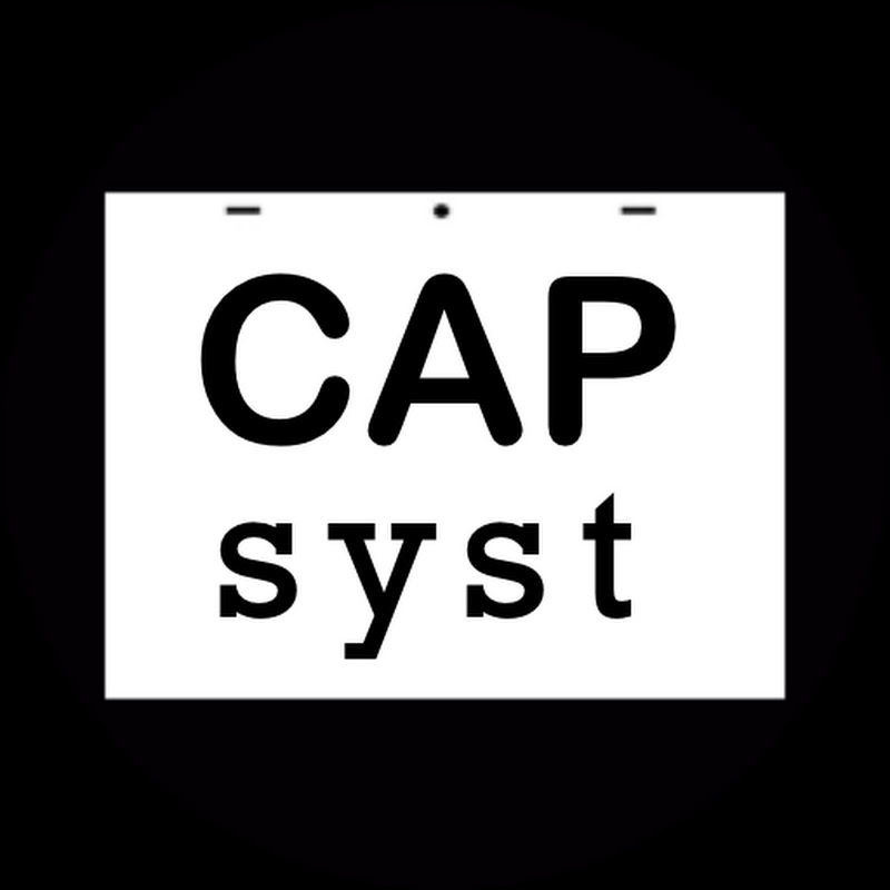 Capsyst Animations