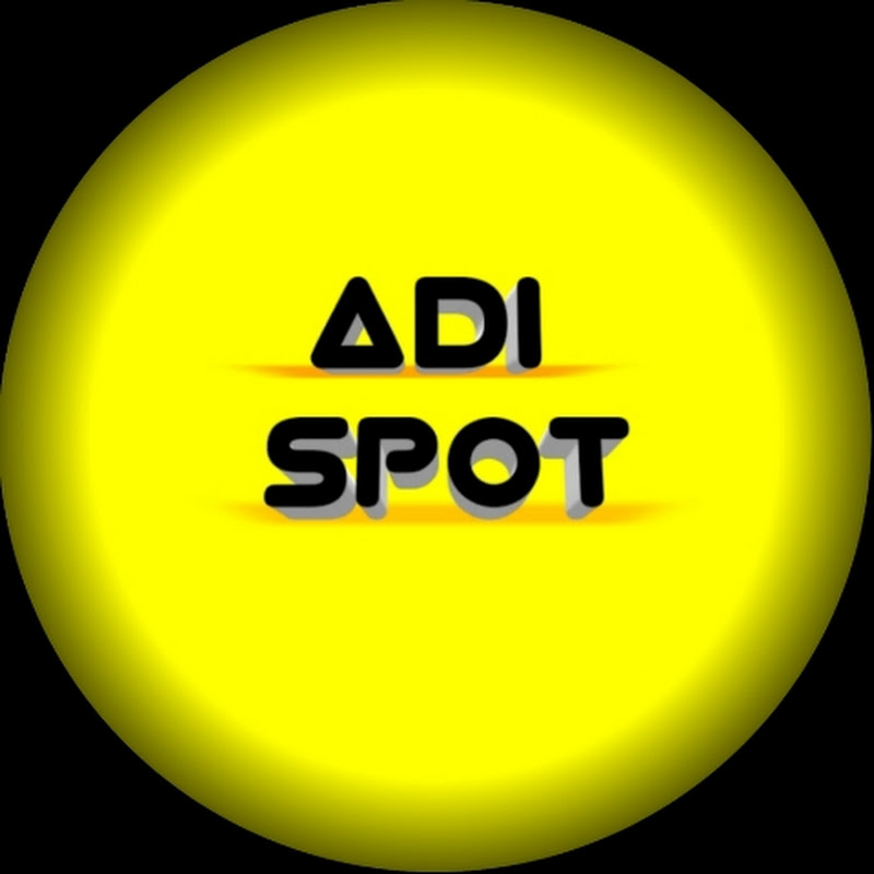 AdiSpot