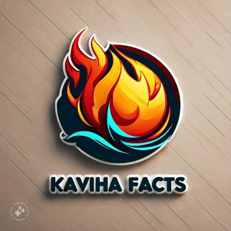 Kaviha facts