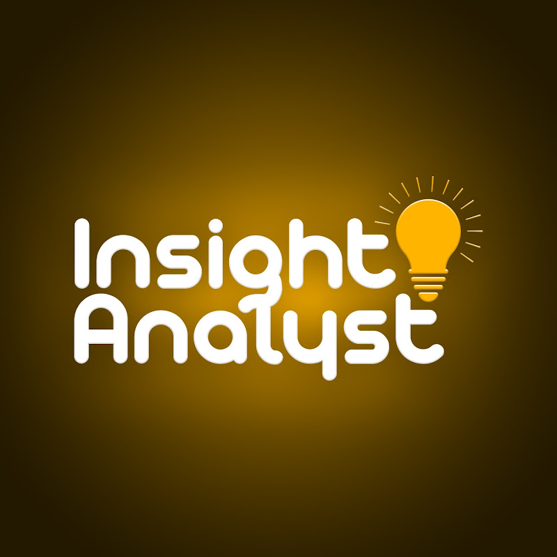 Insight Analyst