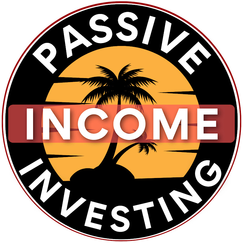 Passive Income Investing