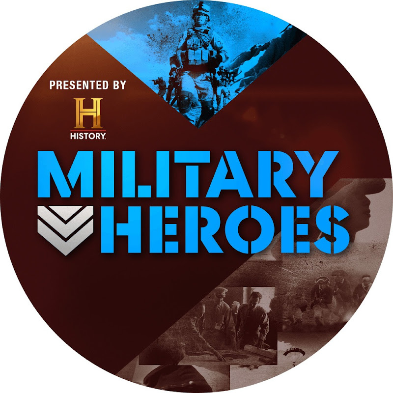 Military Heroes