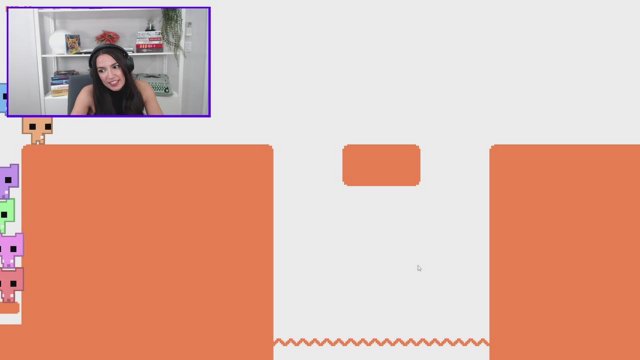 Pico Park w/ HasanAbi + Poki + Valkyrae + BotezLive + DisguisedToast + QuarterJade!!