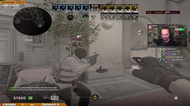 25k+ premier heizen \\ 1080p \\ [CH] [DE] [AT] [EN]