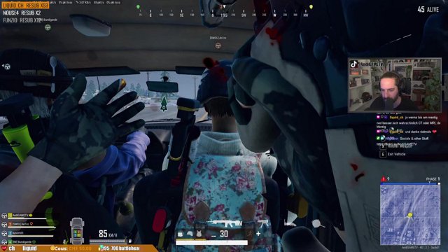 Funky Friday mit der #GameCrew