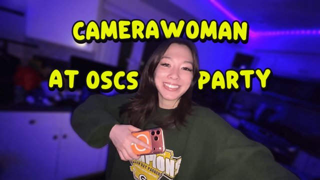 ☆ im a hero ☆ cameraman for @rawdogmoon ☆