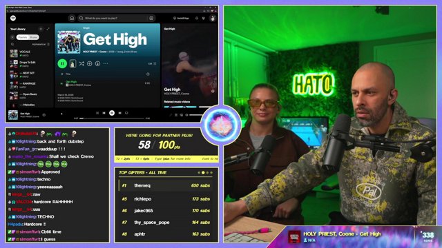 CRATE DIGGING WITH A SPECIAL GUEST!! || (no requests)