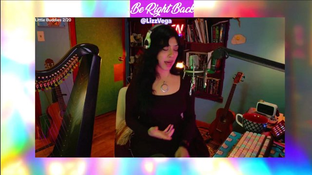 Putting up a shelf + Get Ready + Gourd Harp + Music