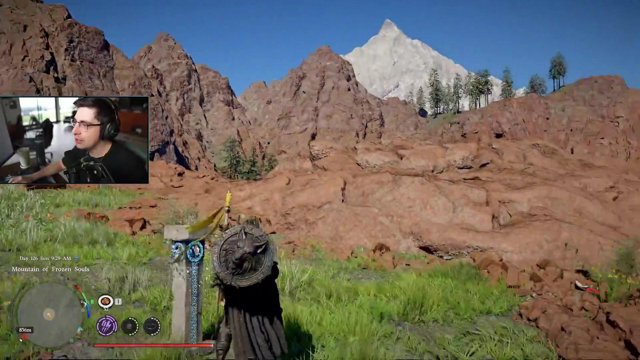 THE FINAL COUNTDOWN. CRIMSON DESERT ENDS TODAY.