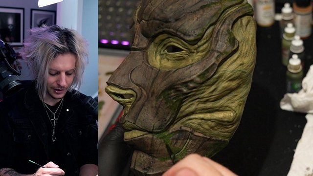 Finishing Wooden Seven