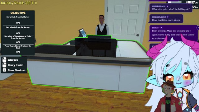 CLOCKIN' IN! | !Patreon !Throne !Discord !GSupps !Kofi