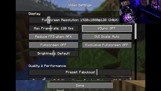 Minecraft... I've never Played, Please Help | But Donators Can Control My Life for 1 Hour 😭 | !minecraft !hacked !speedfest