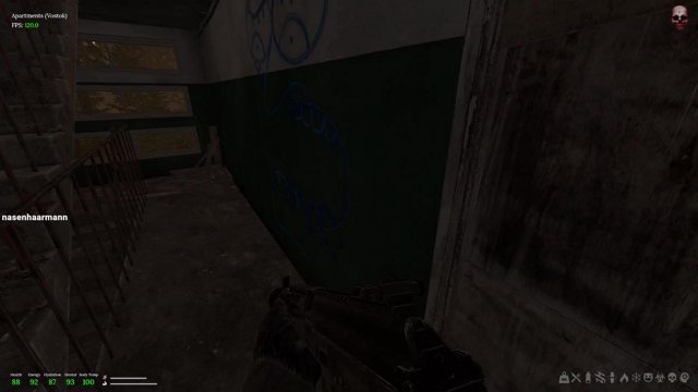 Road to Vostok, neues Survival Dayz/Tarkov-like game