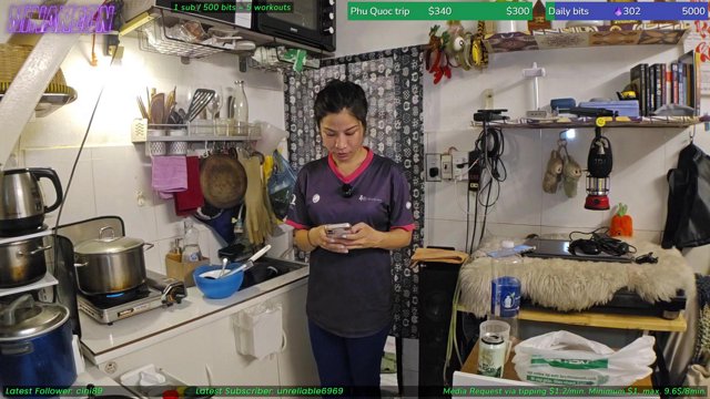 Charity service food for kids at the orphanage /gym/SaigonVietNam / !donate / !location