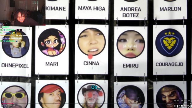 ⚠️ SEASON 8 EP 4  ⚠️ DND GAMING SESH ⚠️WE ARE GAMING TN THATS IT !socials !discord  ⚠️