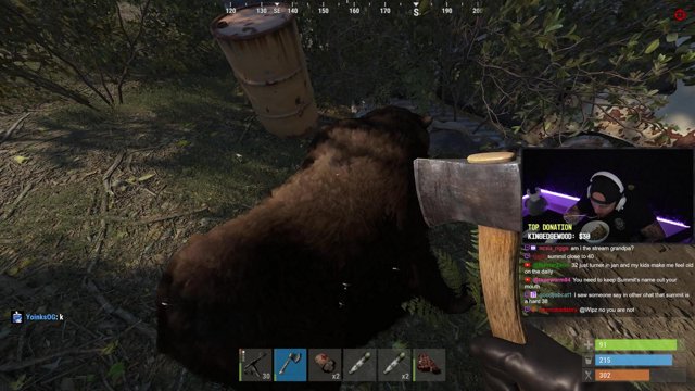 PEANUTS WASTELAND DAY 6