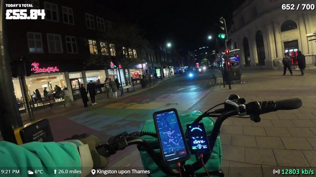 🍔 Food Deliveries + Jukebox Friday 🎵