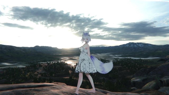 ❤️ Your Eyes Are Beautiful ❤️ LIVE 3D ASMR ♥ !Kofi !VRMenu