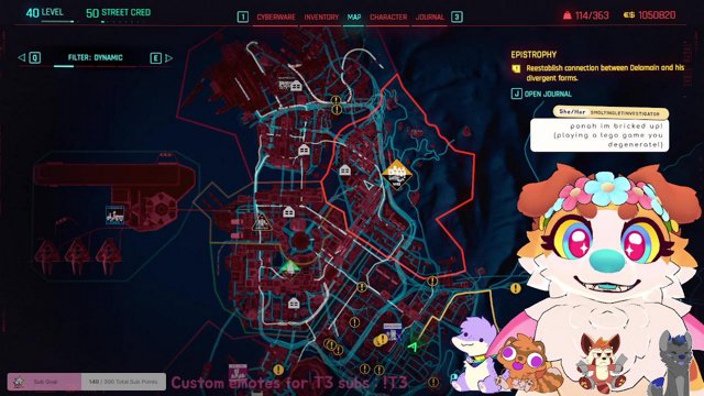 ✨🐲 HALLO HALLO HALLO 🐲✨ (18+) | !discord !kofi !throne !t3