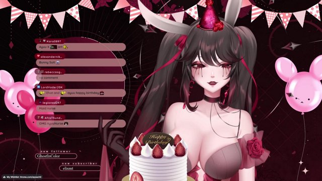 🎉🎂 IT'S MY BIRTHDAYYYY 🎂🎉!bday