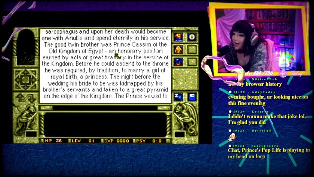 Amiga choices choices....