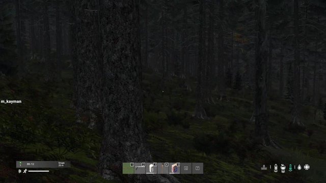 Dayz Neuer Patch, Alles Neu (lol)