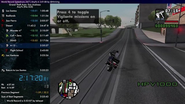 ↪️ Day 2 Rerun | Speedrun Summit 2026 | Benefiting Urban Arts | !donate !giveaway !merch !schedule