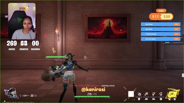 FINAL DAY OF LORD GRINDDD ❄️ 12 DAY SUBARATHON  ༉‧₊˚🕯️🖤❀༉‧₊˚. || !socials !lords