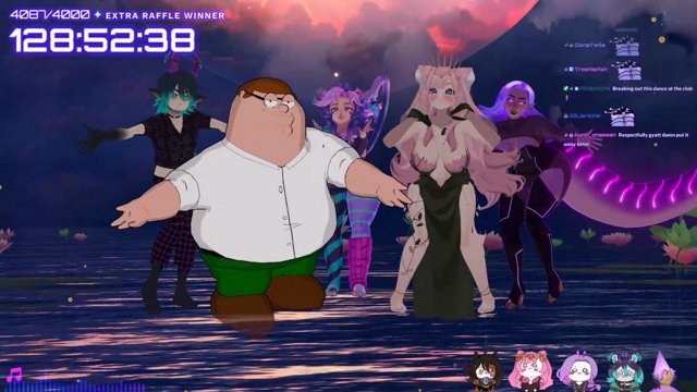 STIMATHON DAY 37 ☾ NO MORE YAOI WE HAVE TO DO OUR TAXES then @chubbabubs BIRTHDAY PARTY! ☽ !merch !goals !timer !raffle