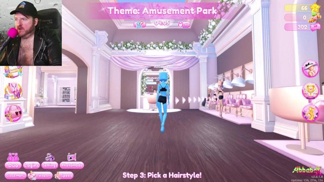 🐙The Game of Bootcut: An Interactive Journey Into Adventure and stuff 🎲